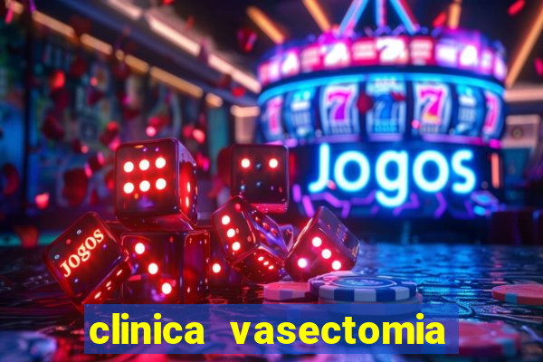 clinica vasectomia porto alegre